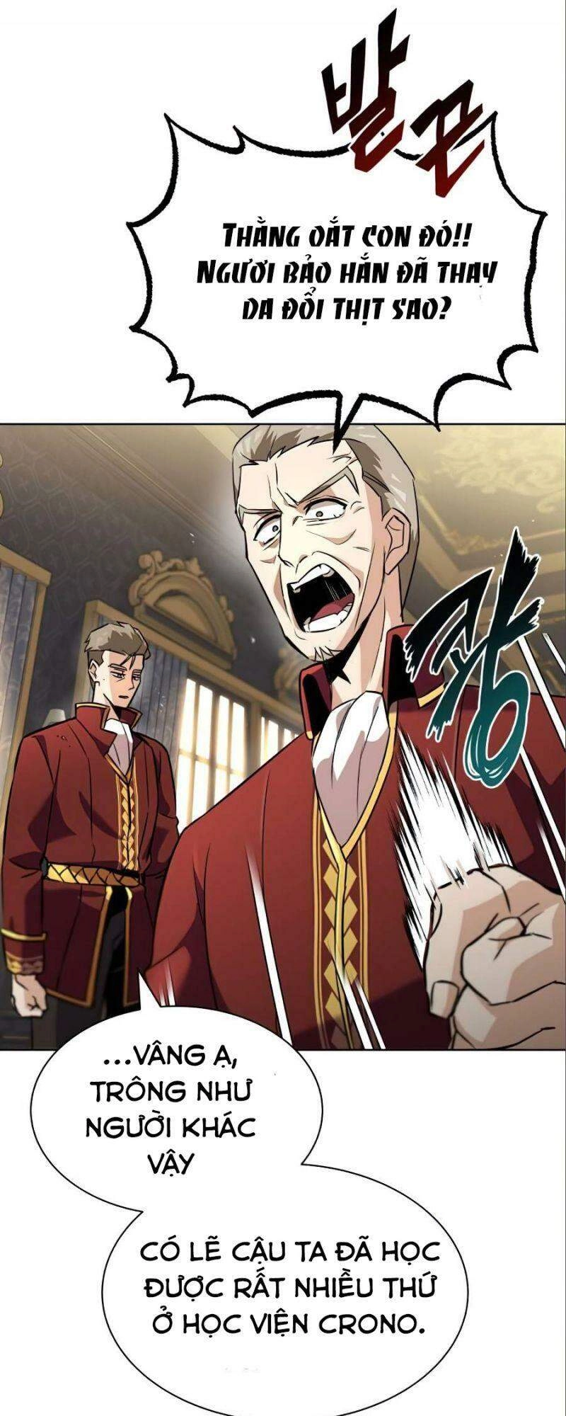 Quý Tộc Lười Biếng Trở Thành Thiên Tài Chapter 20 - 75