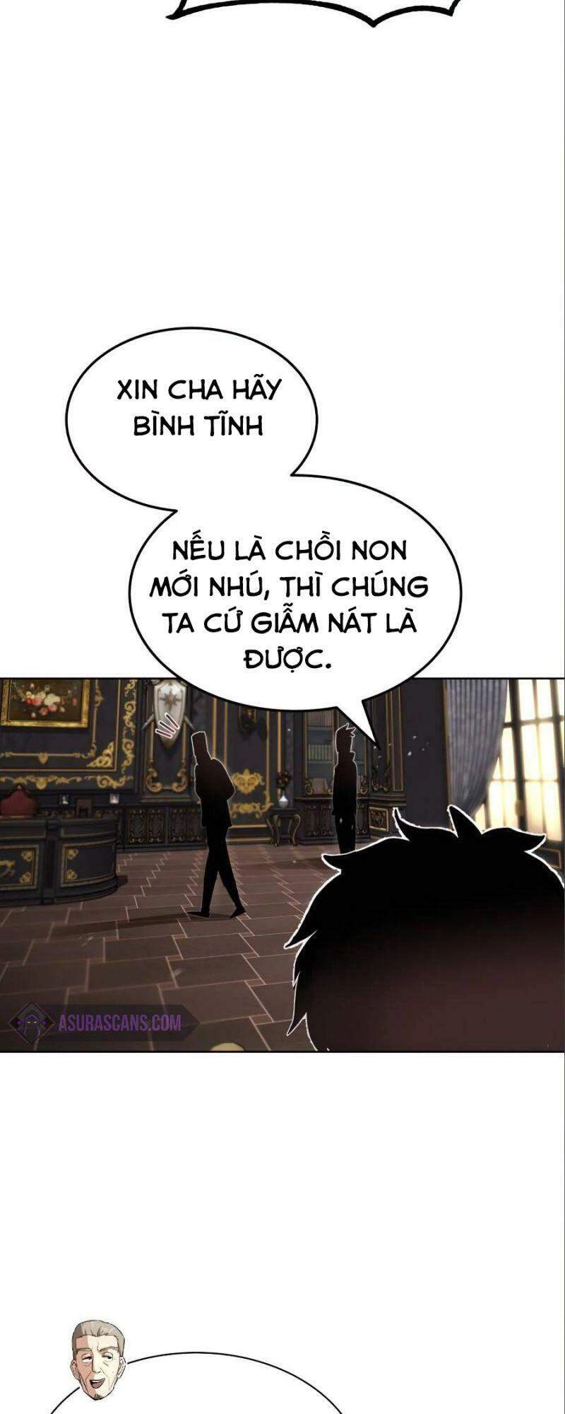 Quý Tộc Lười Biếng Trở Thành Thiên Tài Chapter 20 - 79