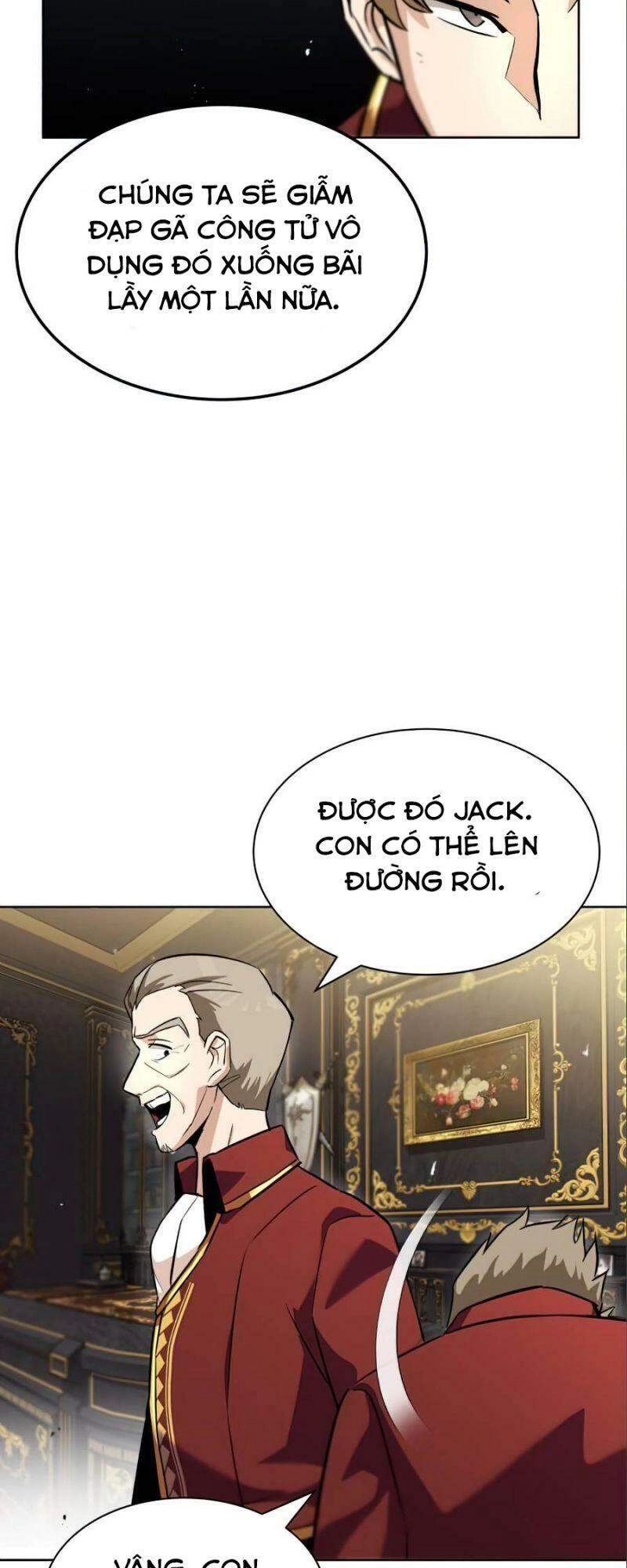 Quý Tộc Lười Biếng Trở Thành Thiên Tài Chapter 20 - 82