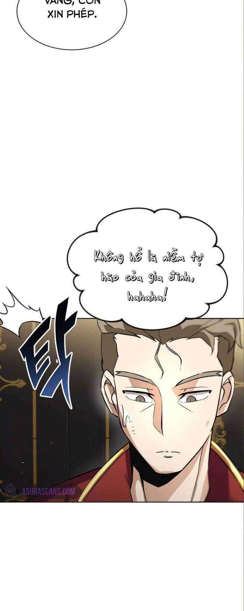 Quý Tộc Lười Biếng Trở Thành Thiên Tài Chapter 20 - 83