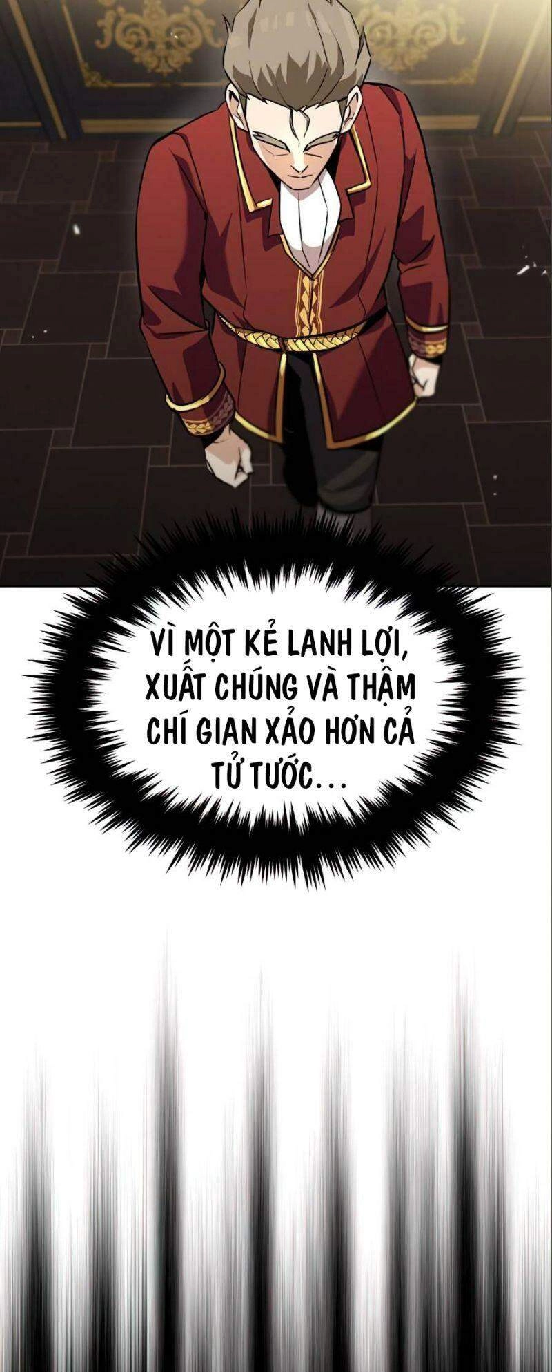 Quý Tộc Lười Biếng Trở Thành Thiên Tài Chapter 20 - 85