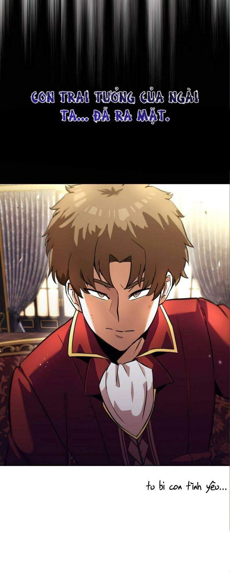 Quý Tộc Lười Biếng Trở Thành Thiên Tài Chapter 20 - 86