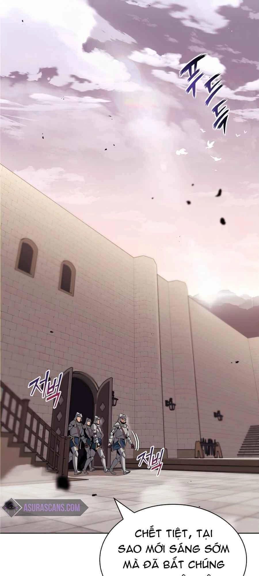 Quý Tộc Lười Biếng Trở Thành Thiên Tài Chapter 21 - 2