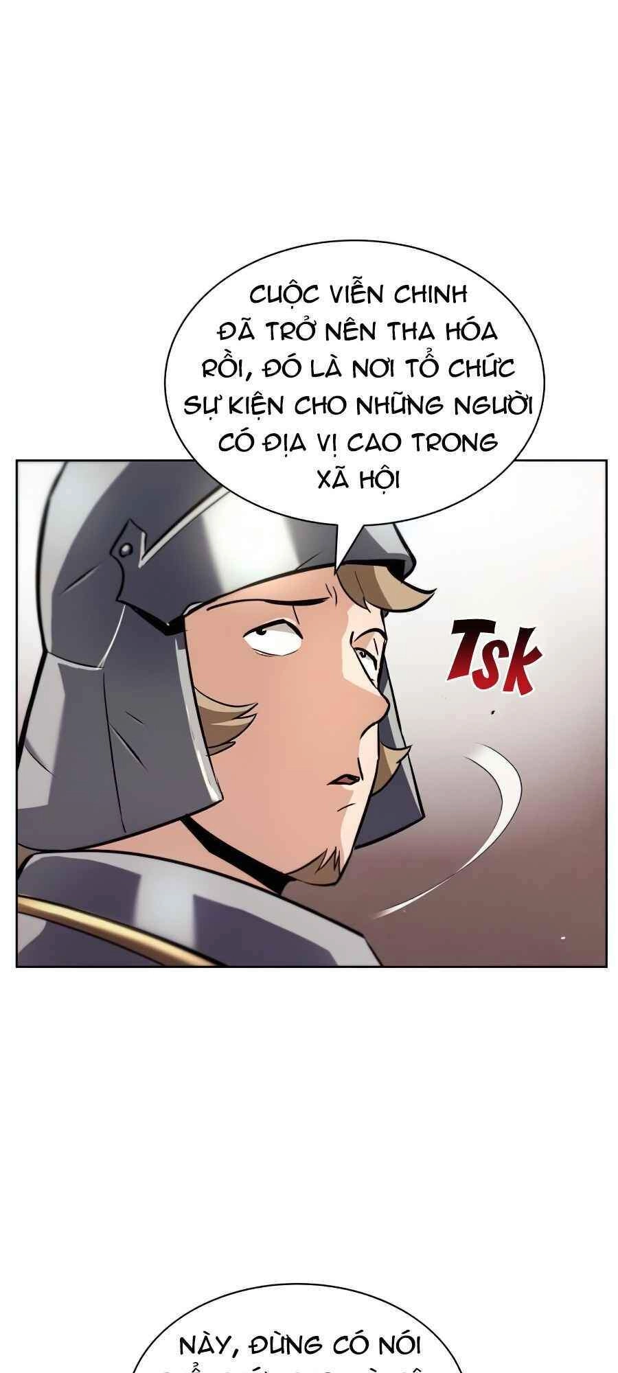 Quý Tộc Lười Biếng Trở Thành Thiên Tài Chapter 21 - 5