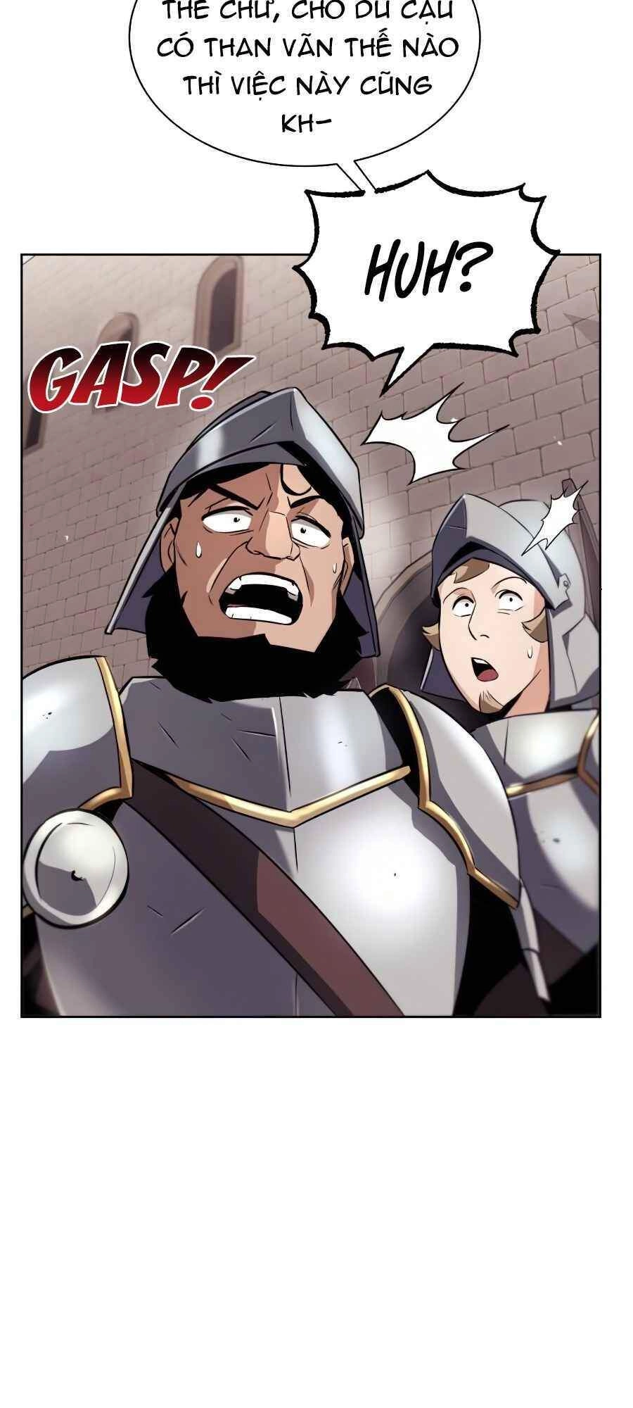 Quý Tộc Lười Biếng Trở Thành Thiên Tài Chapter 21 - 6