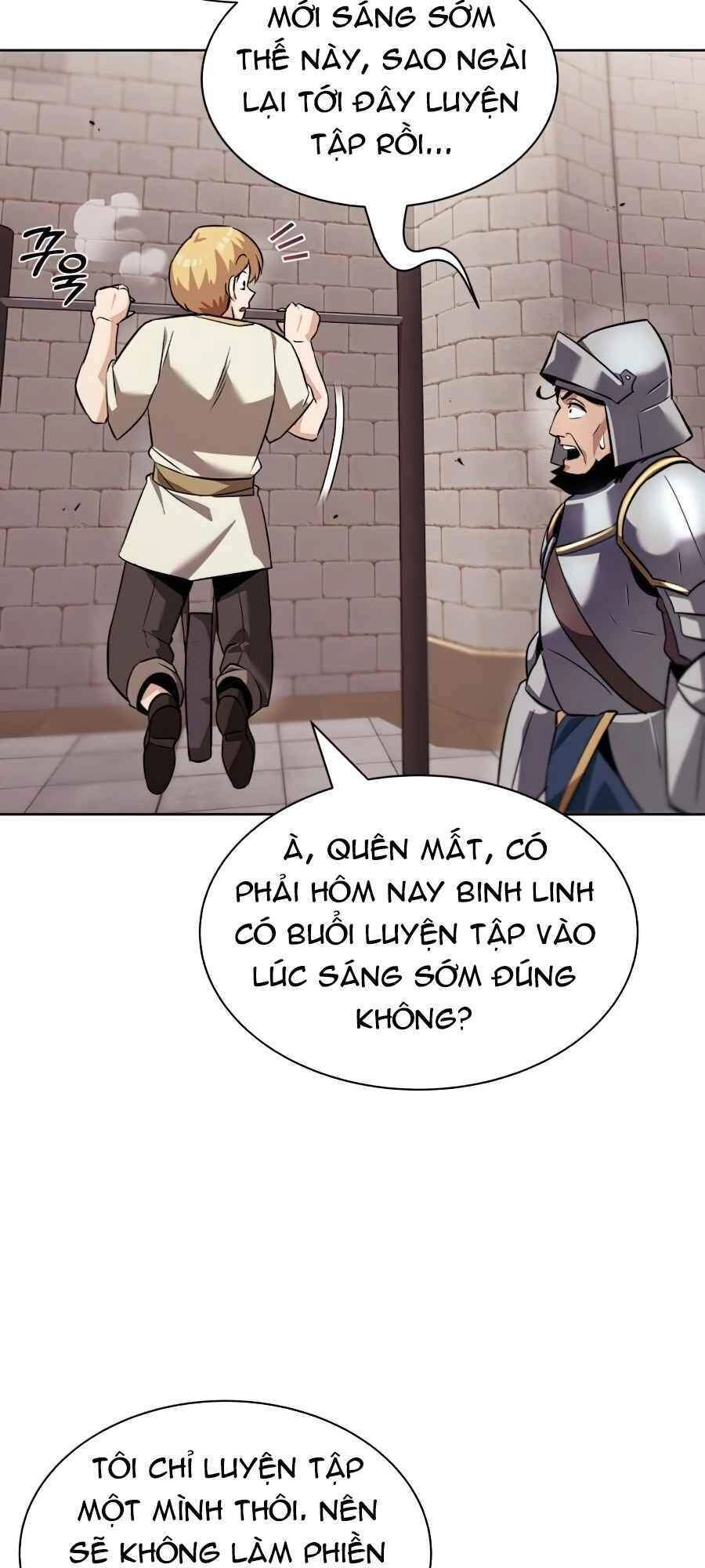 Quý Tộc Lười Biếng Trở Thành Thiên Tài Chapter 21 - 9