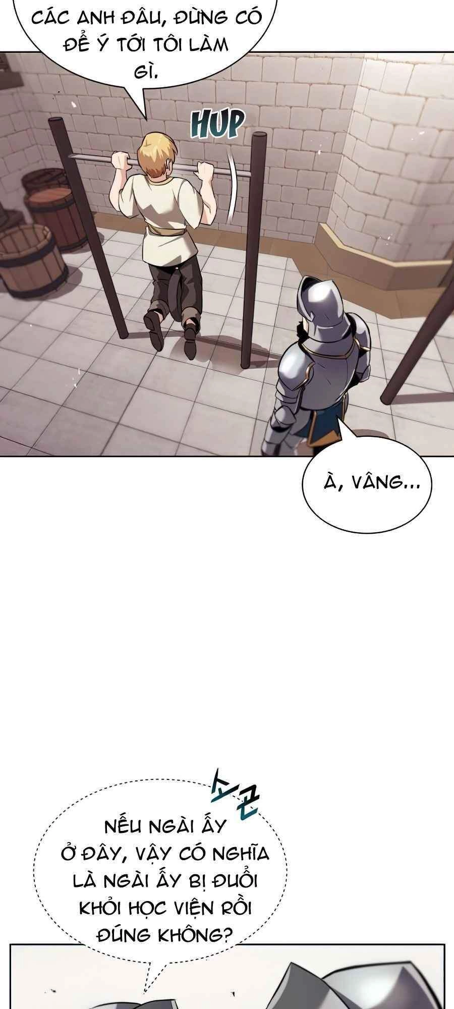 Quý Tộc Lười Biếng Trở Thành Thiên Tài Chapter 21 - 10