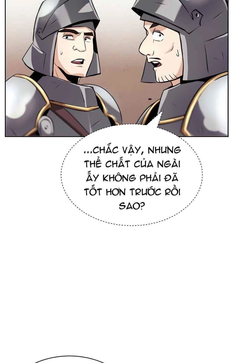 Quý Tộc Lười Biếng Trở Thành Thiên Tài Chapter 21 - 11