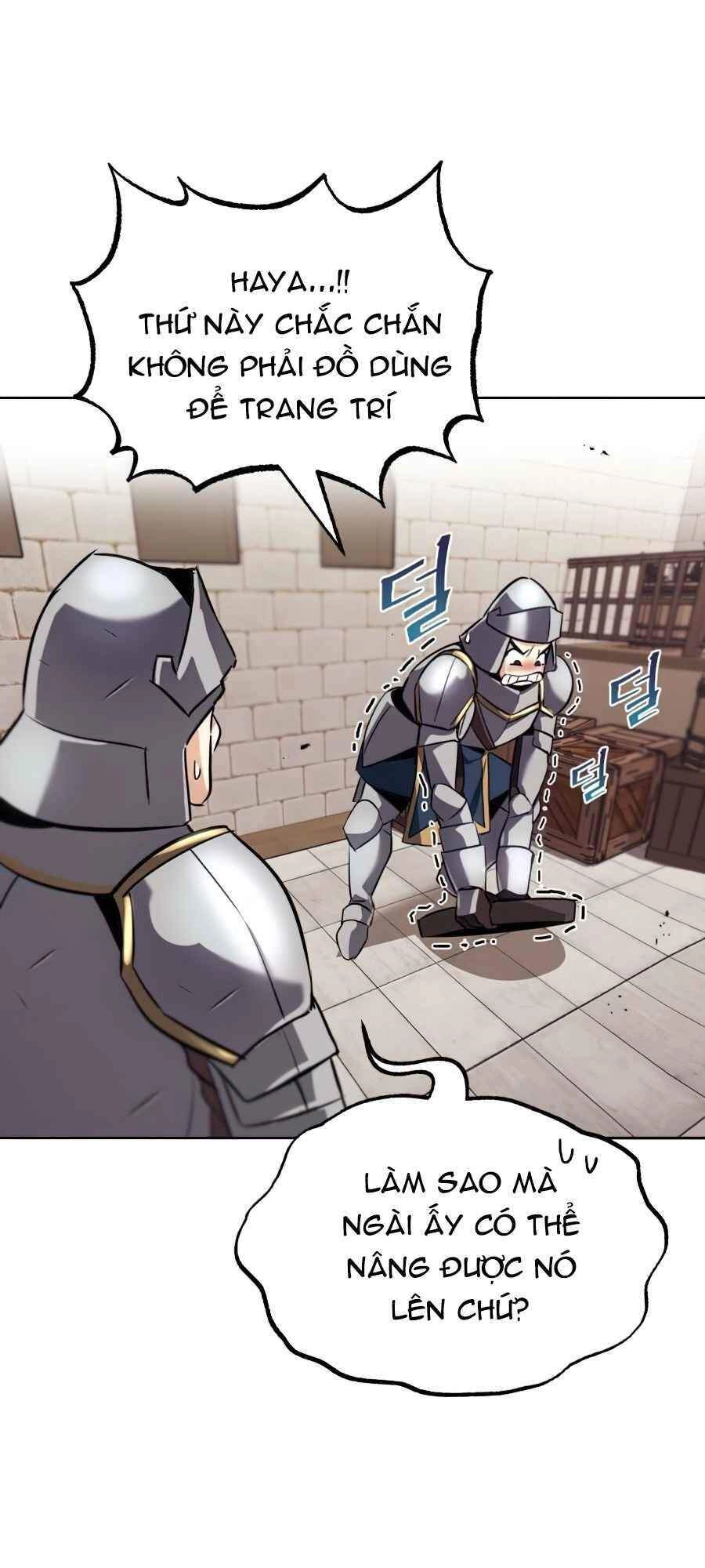 Quý Tộc Lười Biếng Trở Thành Thiên Tài Chapter 21 - 13