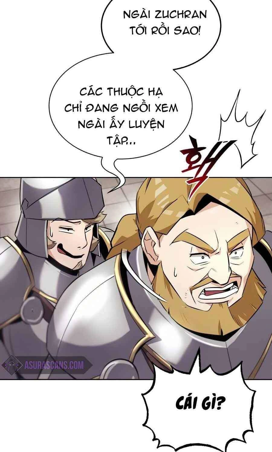 Quý Tộc Lười Biếng Trở Thành Thiên Tài Chapter 21 - 16