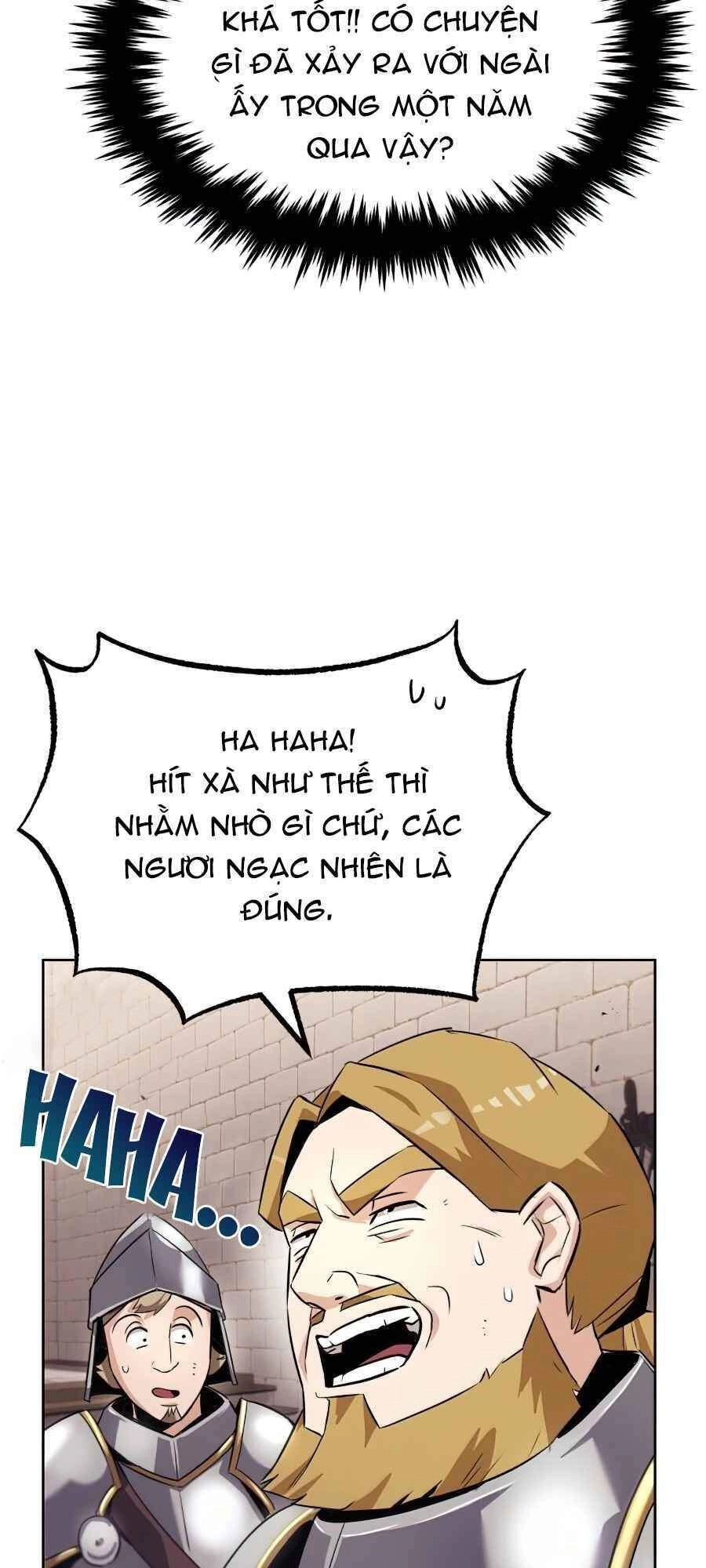 Quý Tộc Lười Biếng Trở Thành Thiên Tài Chapter 21 - 18