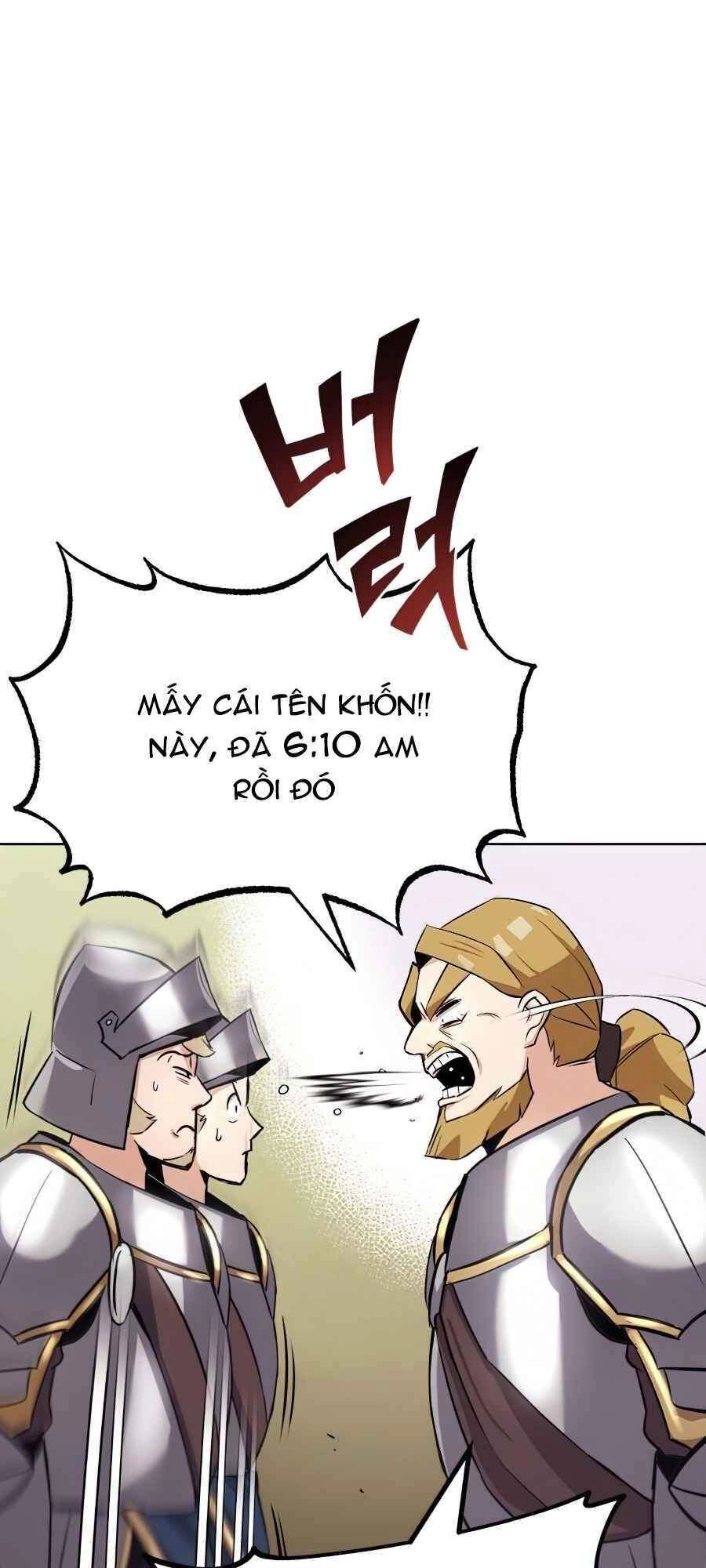 Quý Tộc Lười Biếng Trở Thành Thiên Tài Chapter 21 - 22