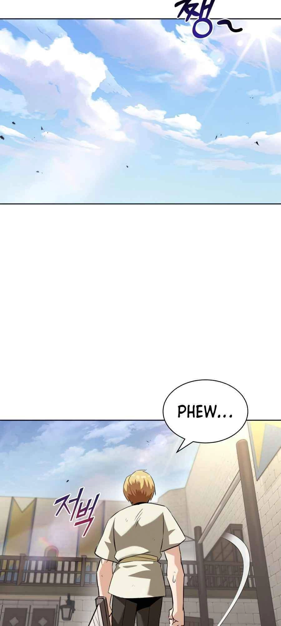 Quý Tộc Lười Biếng Trở Thành Thiên Tài Chapter 21 - 25