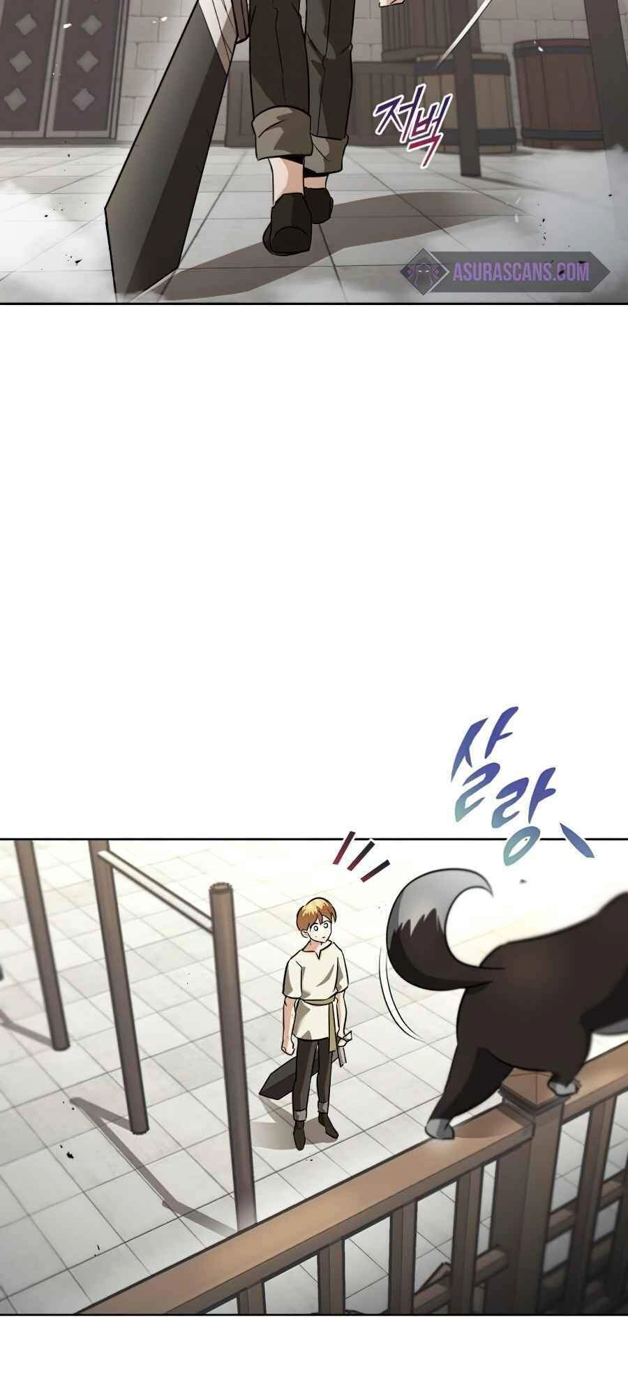 Quý Tộc Lười Biếng Trở Thành Thiên Tài Chapter 21 - 26