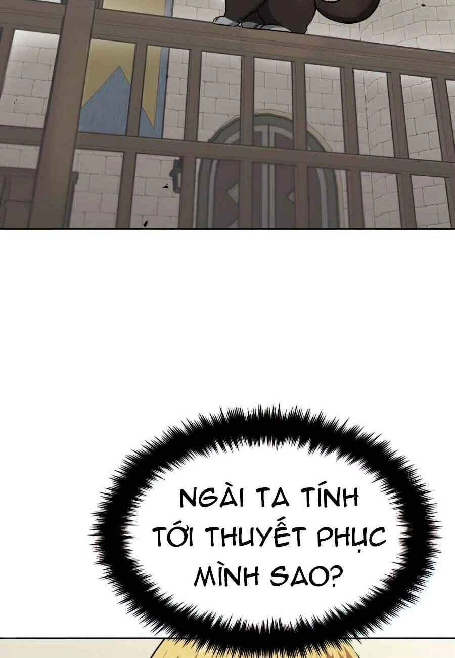 Quý Tộc Lười Biếng Trở Thành Thiên Tài Chapter 21 - 28