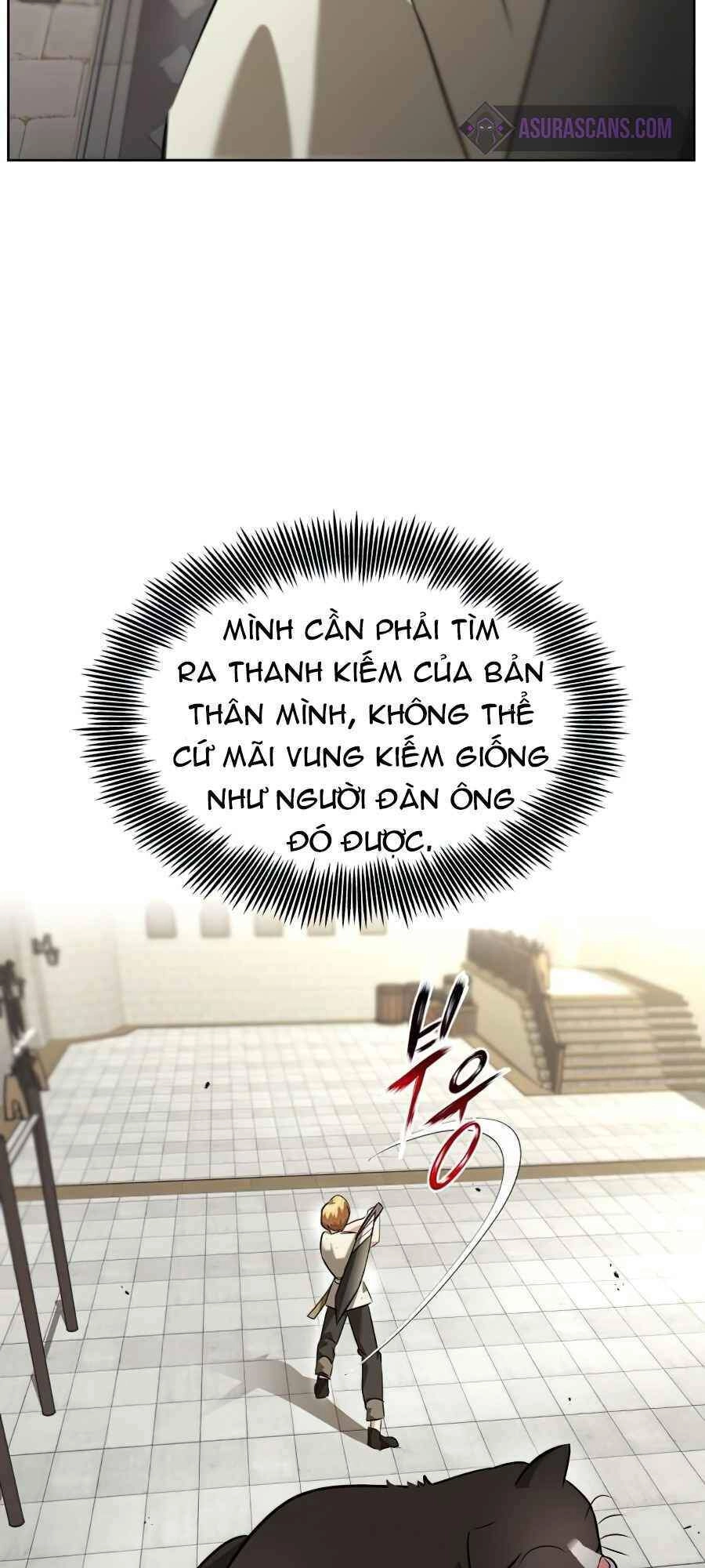 Quý Tộc Lười Biếng Trở Thành Thiên Tài Chapter 21 - 30