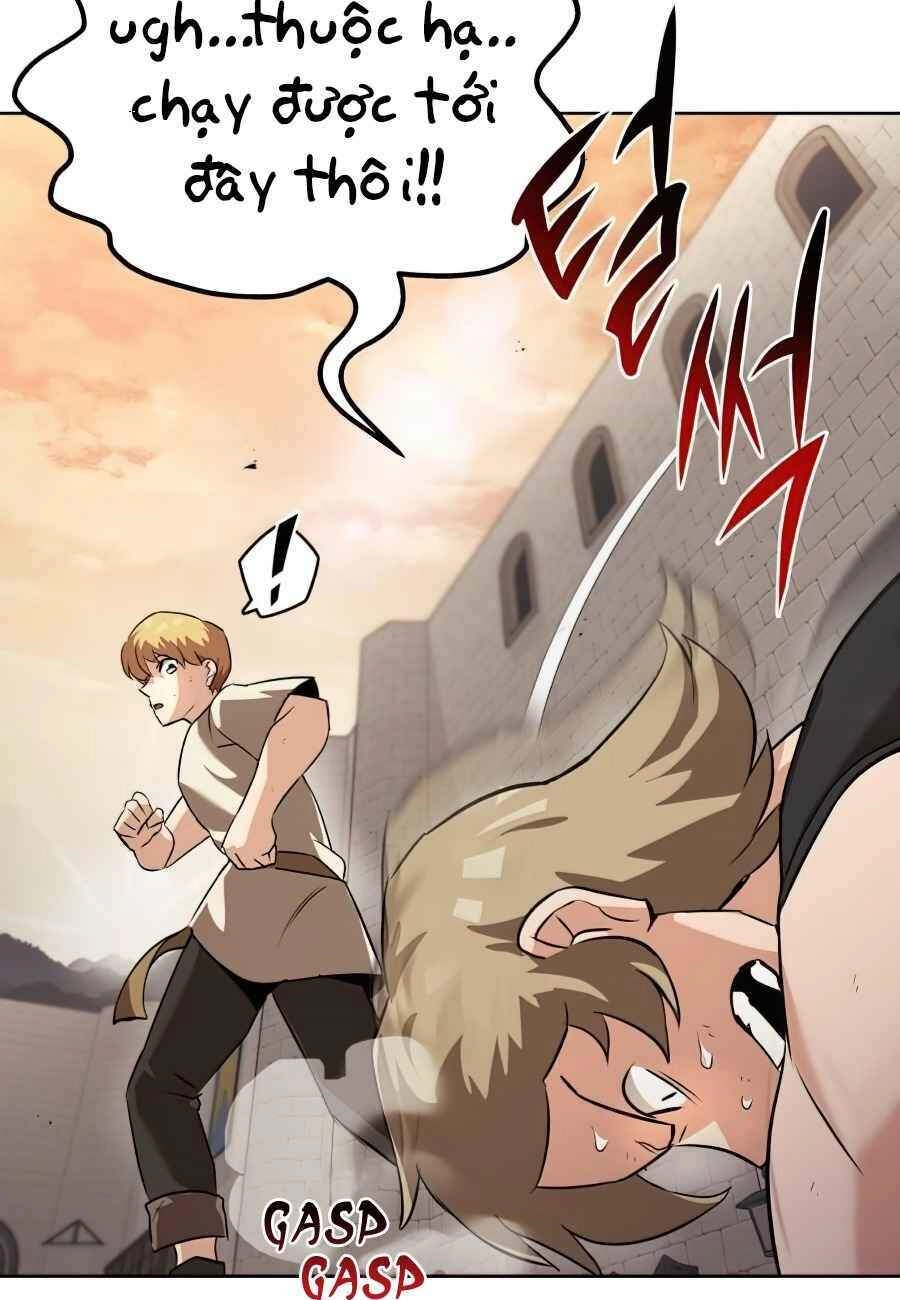 Quý Tộc Lười Biếng Trở Thành Thiên Tài Chapter 21 - 35