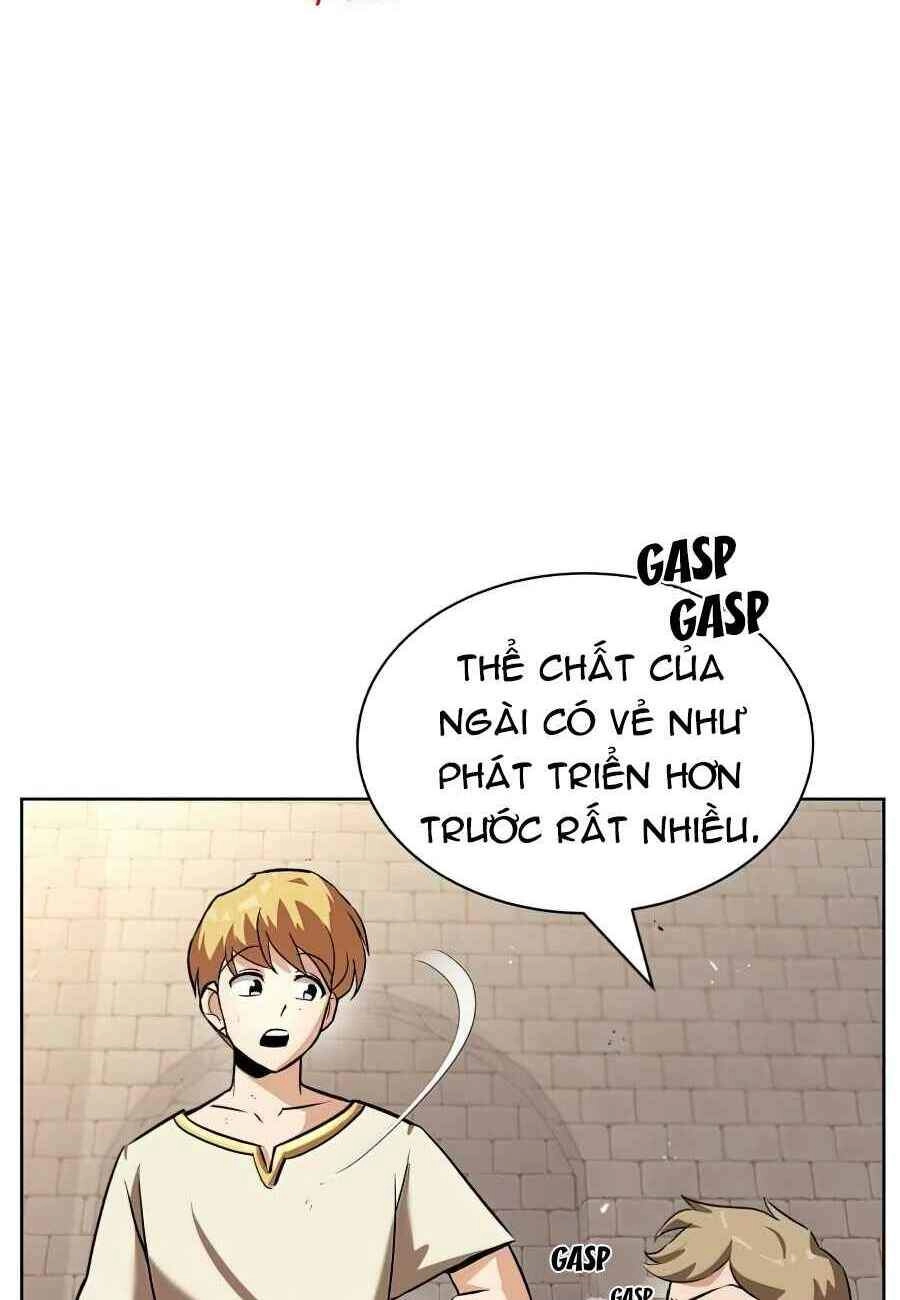 Quý Tộc Lười Biếng Trở Thành Thiên Tài Chapter 21 - 36