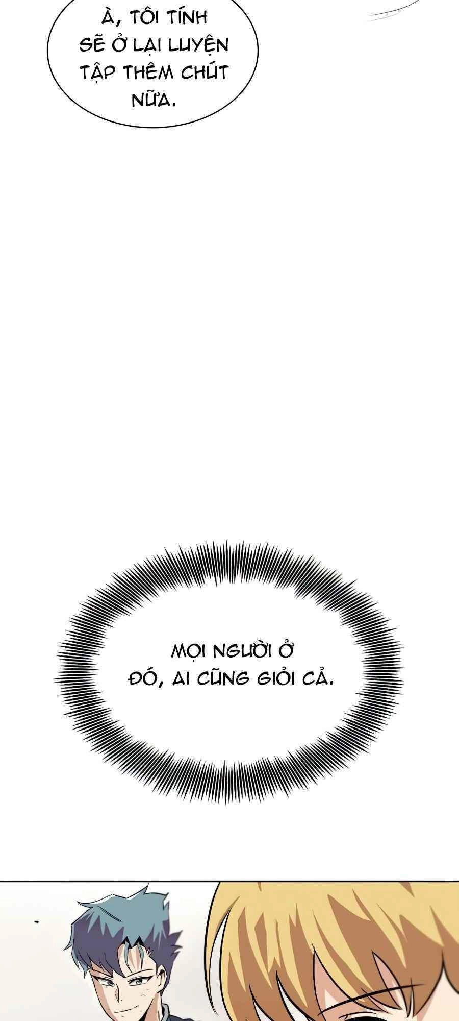 Quý Tộc Lười Biếng Trở Thành Thiên Tài Chapter 21 - 38