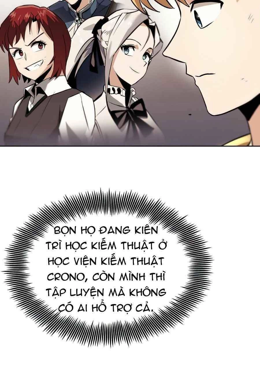 Quý Tộc Lười Biếng Trở Thành Thiên Tài Chapter 21 - 39