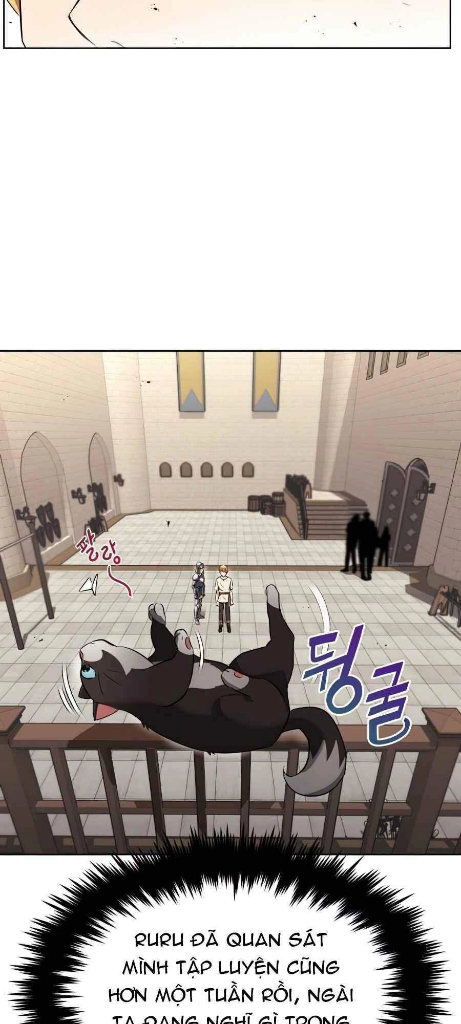 Quý Tộc Lười Biếng Trở Thành Thiên Tài Chapter 21 - 41