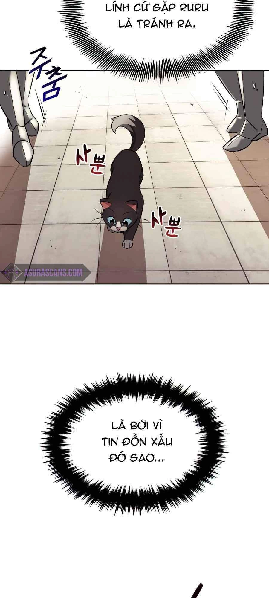 Quý Tộc Lười Biếng Trở Thành Thiên Tài Chapter 21 - 45