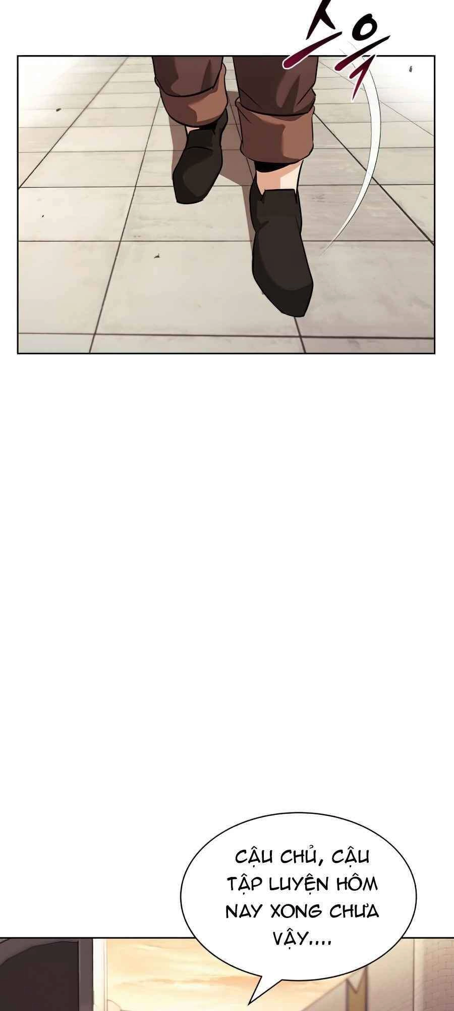 Quý Tộc Lười Biếng Trở Thành Thiên Tài Chapter 21 - 46