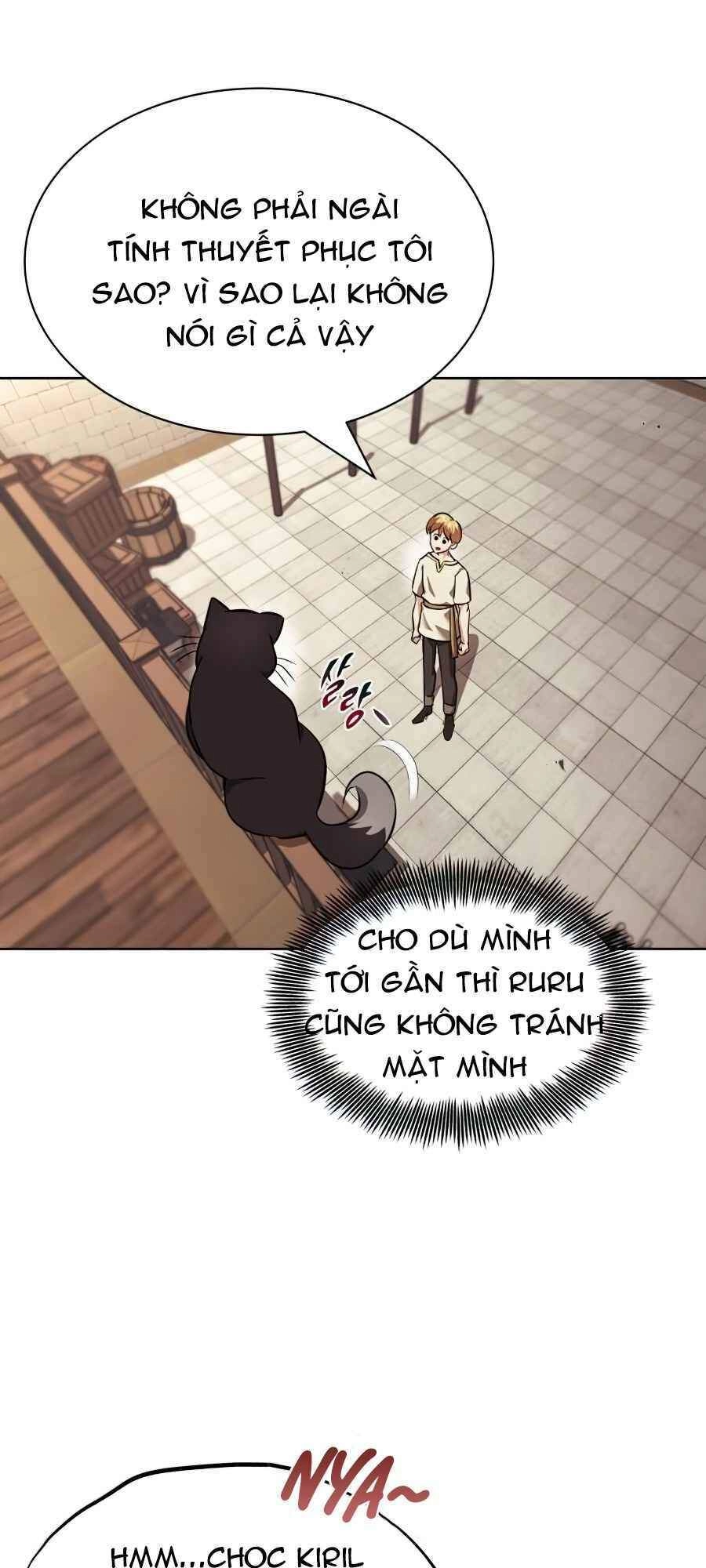 Quý Tộc Lười Biếng Trở Thành Thiên Tài Chapter 21 - 49