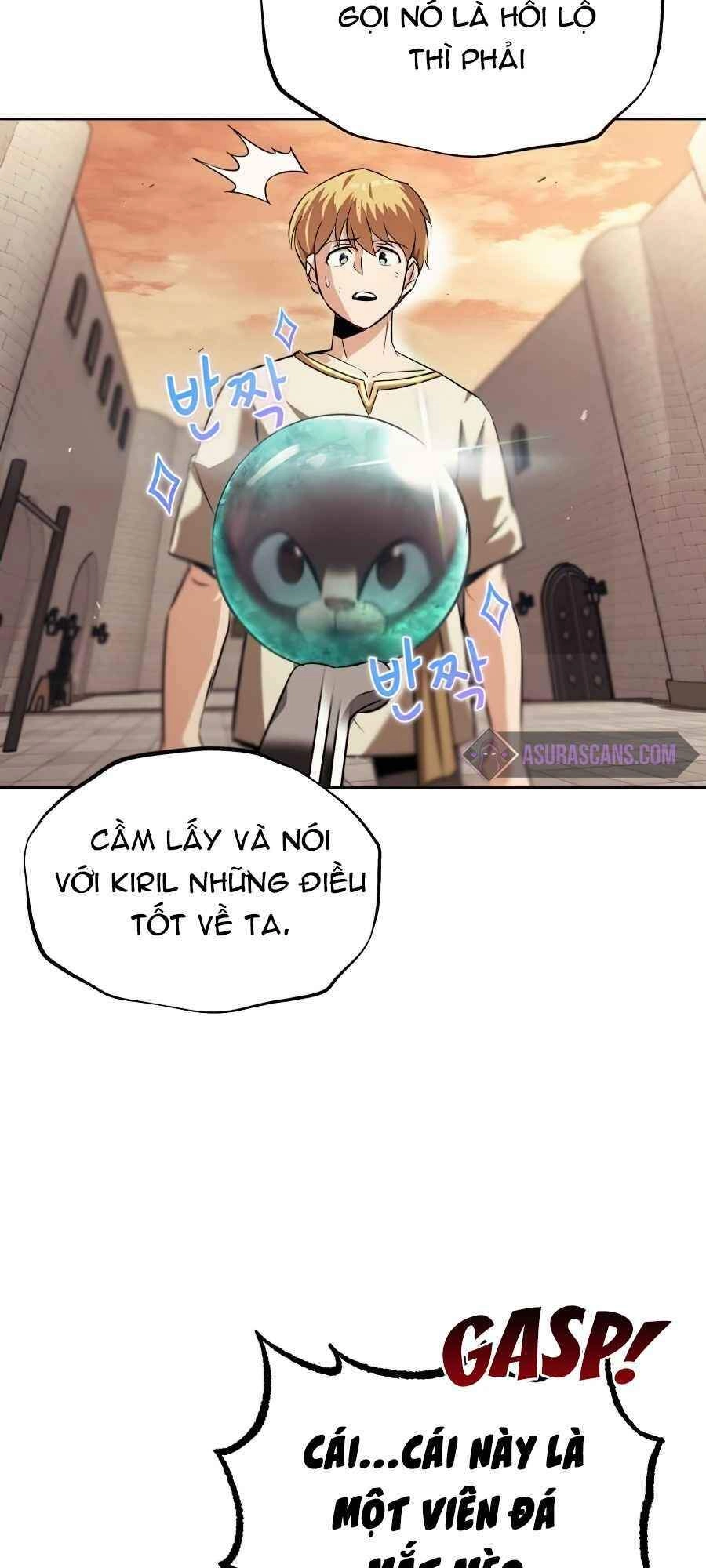 Quý Tộc Lười Biếng Trở Thành Thiên Tài Chapter 21 - 54