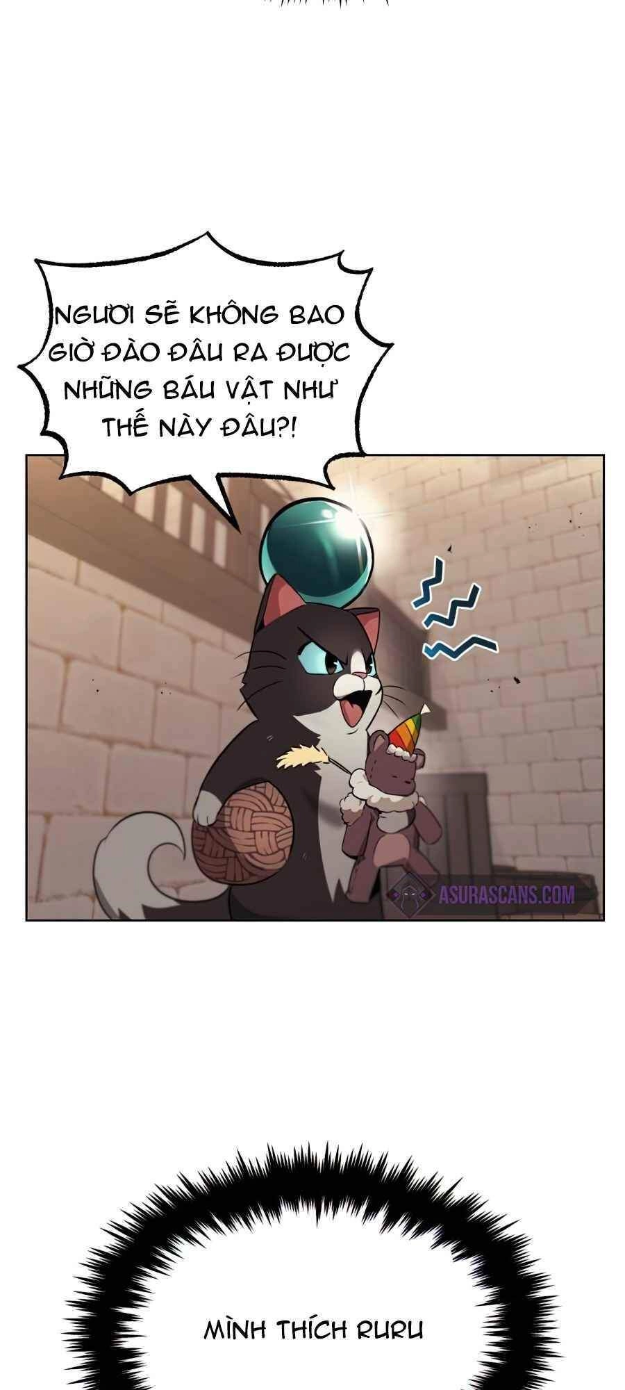 Quý Tộc Lười Biếng Trở Thành Thiên Tài Chapter 21 - 77