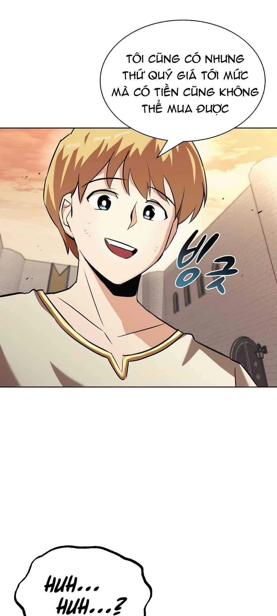 Quý Tộc Lười Biếng Trở Thành Thiên Tài Chapter 21 - 81