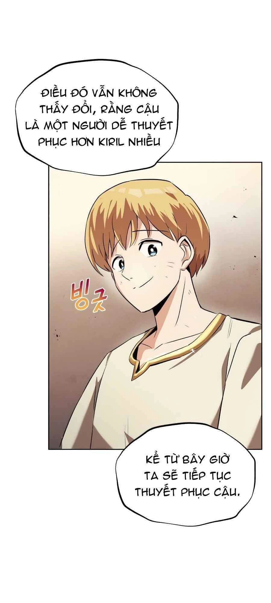 Quý Tộc Lười Biếng Trở Thành Thiên Tài Chapter 21 - 85