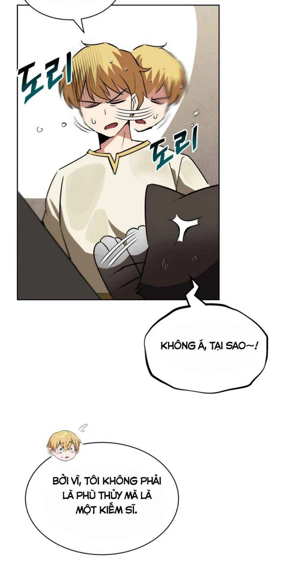 Quý Tộc Lười Biếng Trở Thành Thiên Tài Chapter 22 - 9