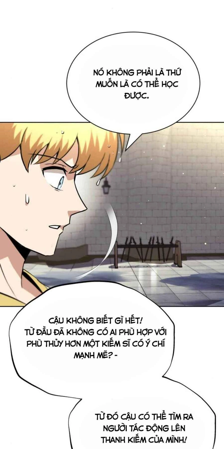 Quý Tộc Lười Biếng Trở Thành Thiên Tài Chapter 22 - 12