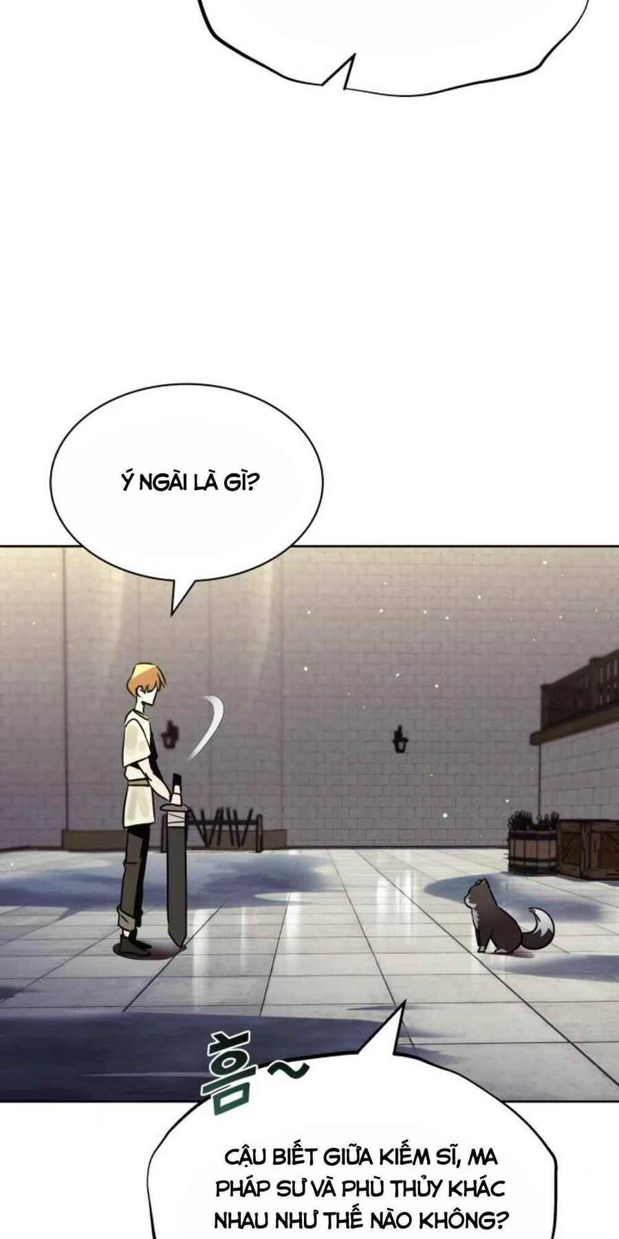 Quý Tộc Lười Biếng Trở Thành Thiên Tài Chapter 22 - 13