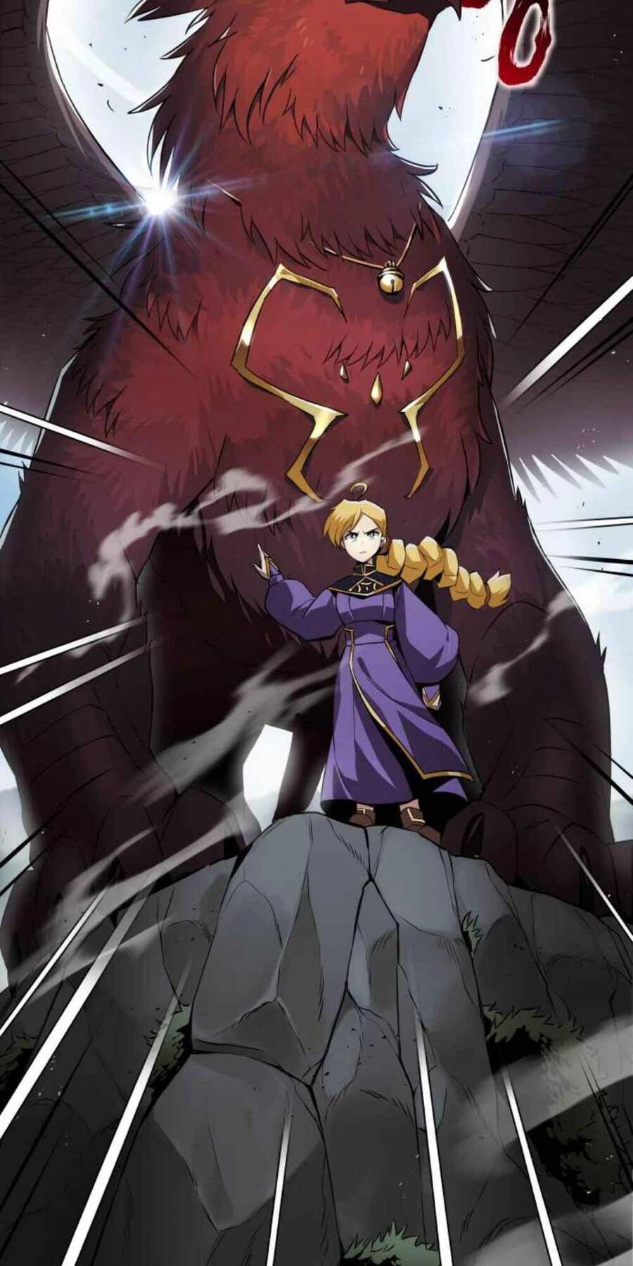 Quý Tộc Lười Biếng Trở Thành Thiên Tài Chapter 22 - 23