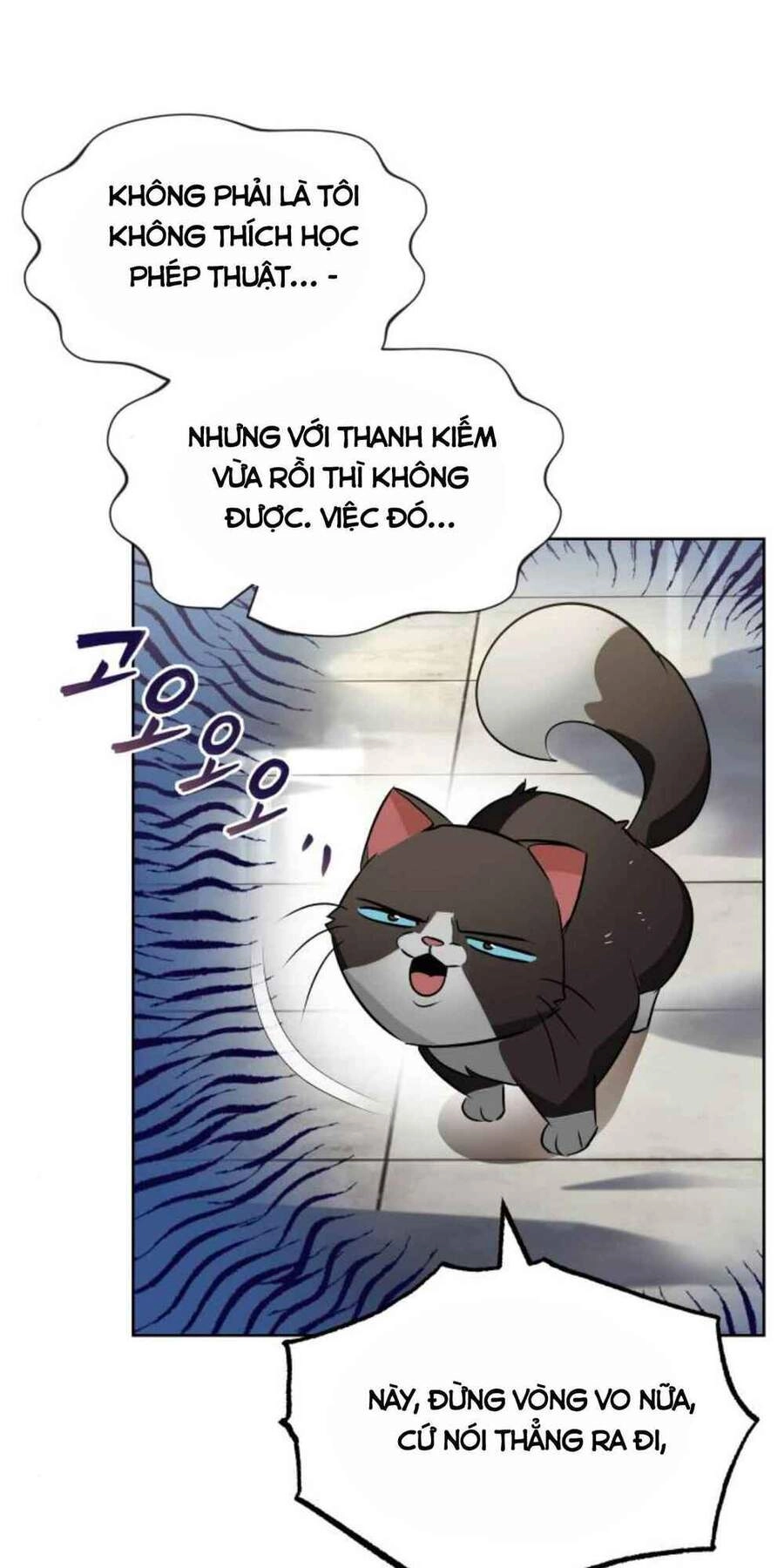 Quý Tộc Lười Biếng Trở Thành Thiên Tài Chapter 22 - 35