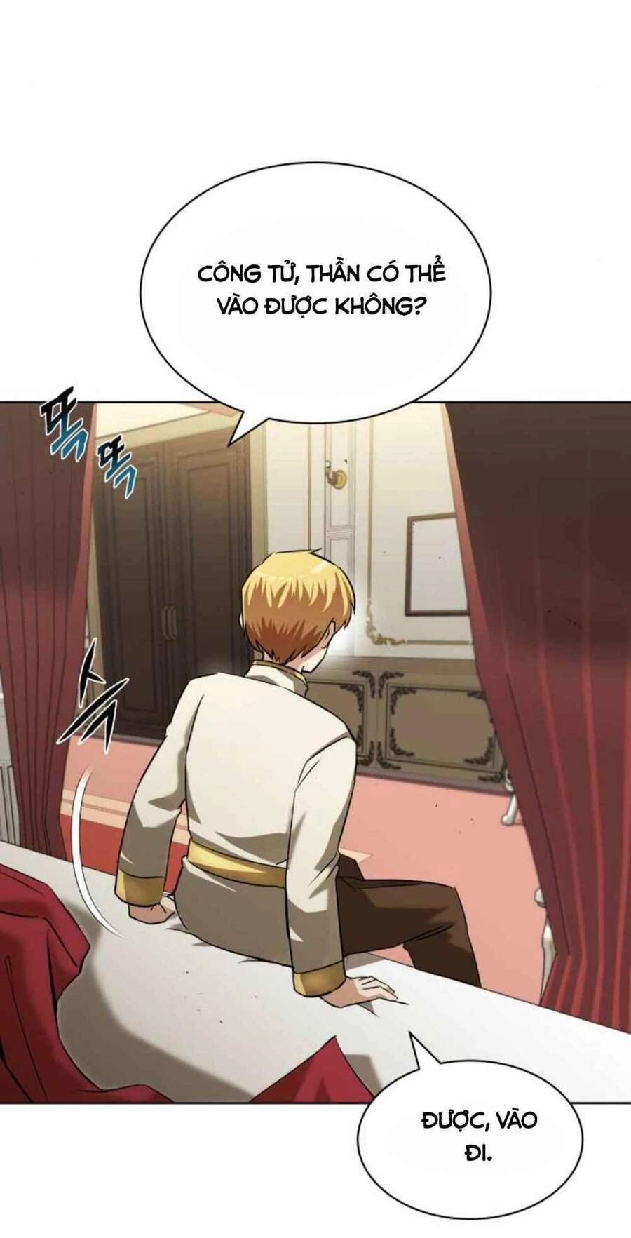 Quý Tộc Lười Biếng Trở Thành Thiên Tài Chapter 22 - 64