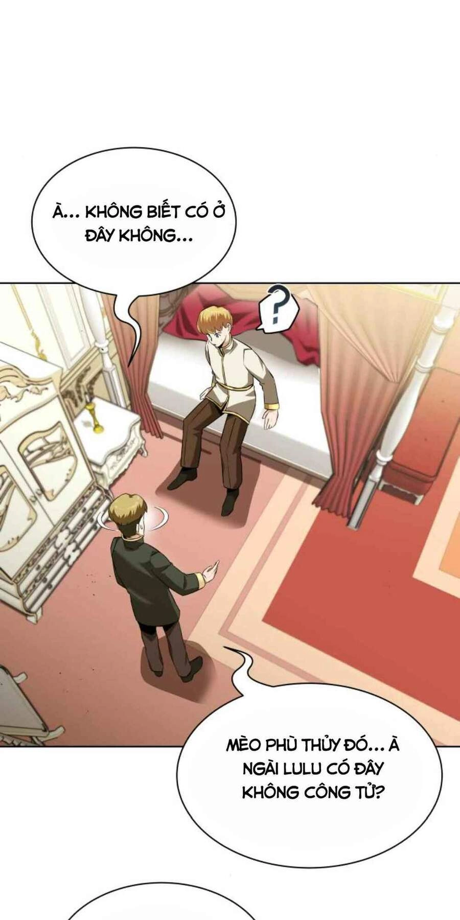 Quý Tộc Lười Biếng Trở Thành Thiên Tài Chapter 22 - 65