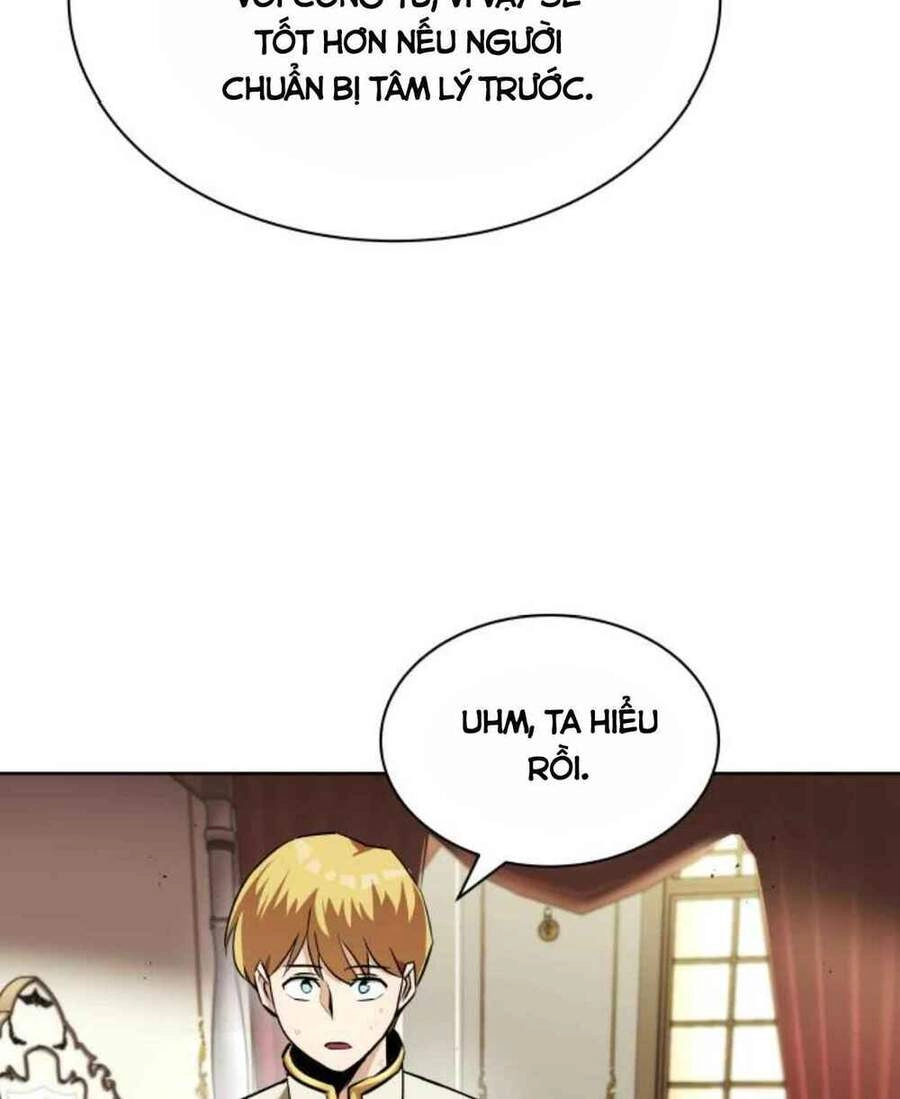 Quý Tộc Lười Biếng Trở Thành Thiên Tài Chapter 22 - 68