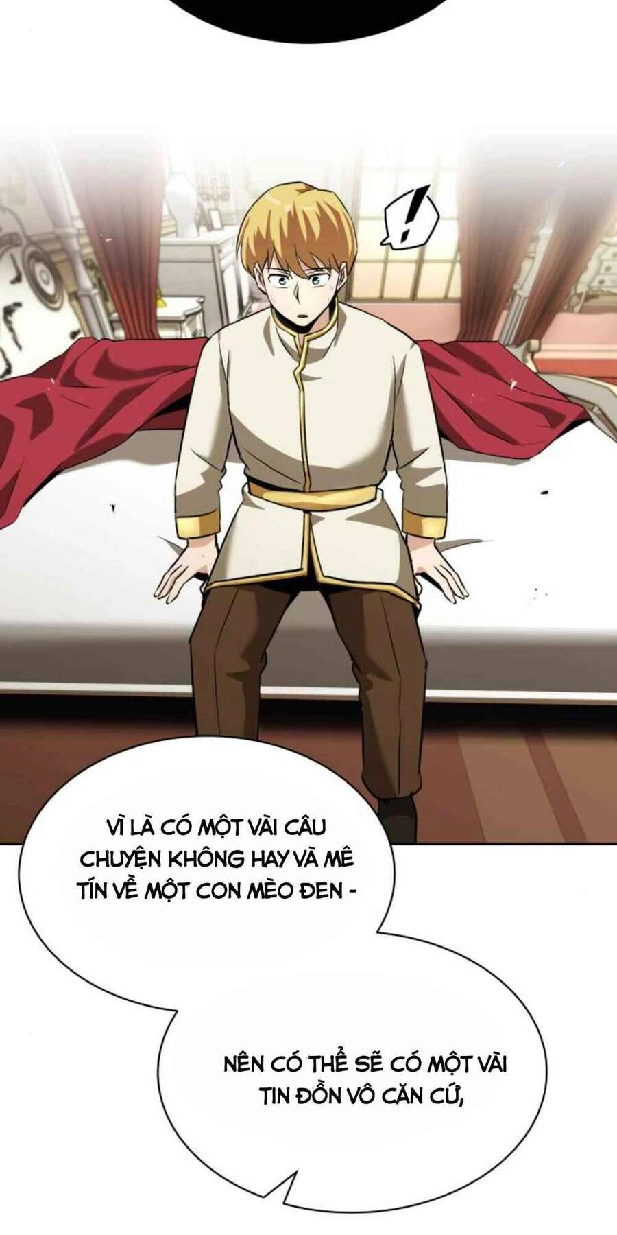 Quý Tộc Lười Biếng Trở Thành Thiên Tài Chapter 22 - 78