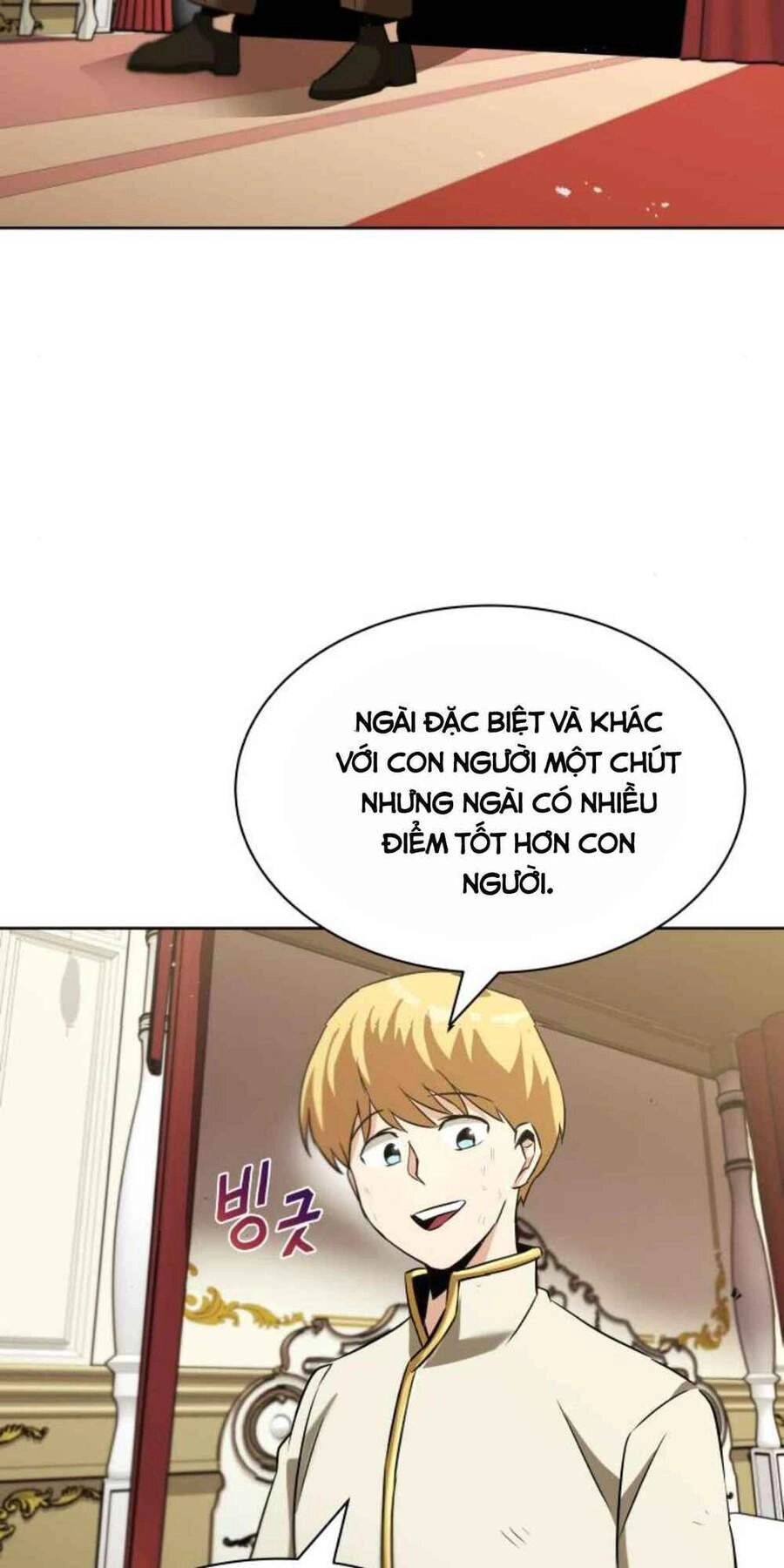 Quý Tộc Lười Biếng Trở Thành Thiên Tài Chapter 22 - 88