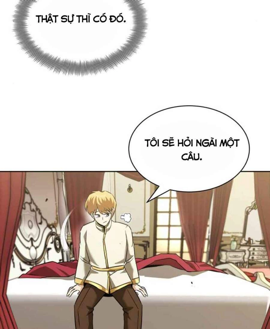 Quý Tộc Lười Biếng Trở Thành Thiên Tài Chapter 22 - 91