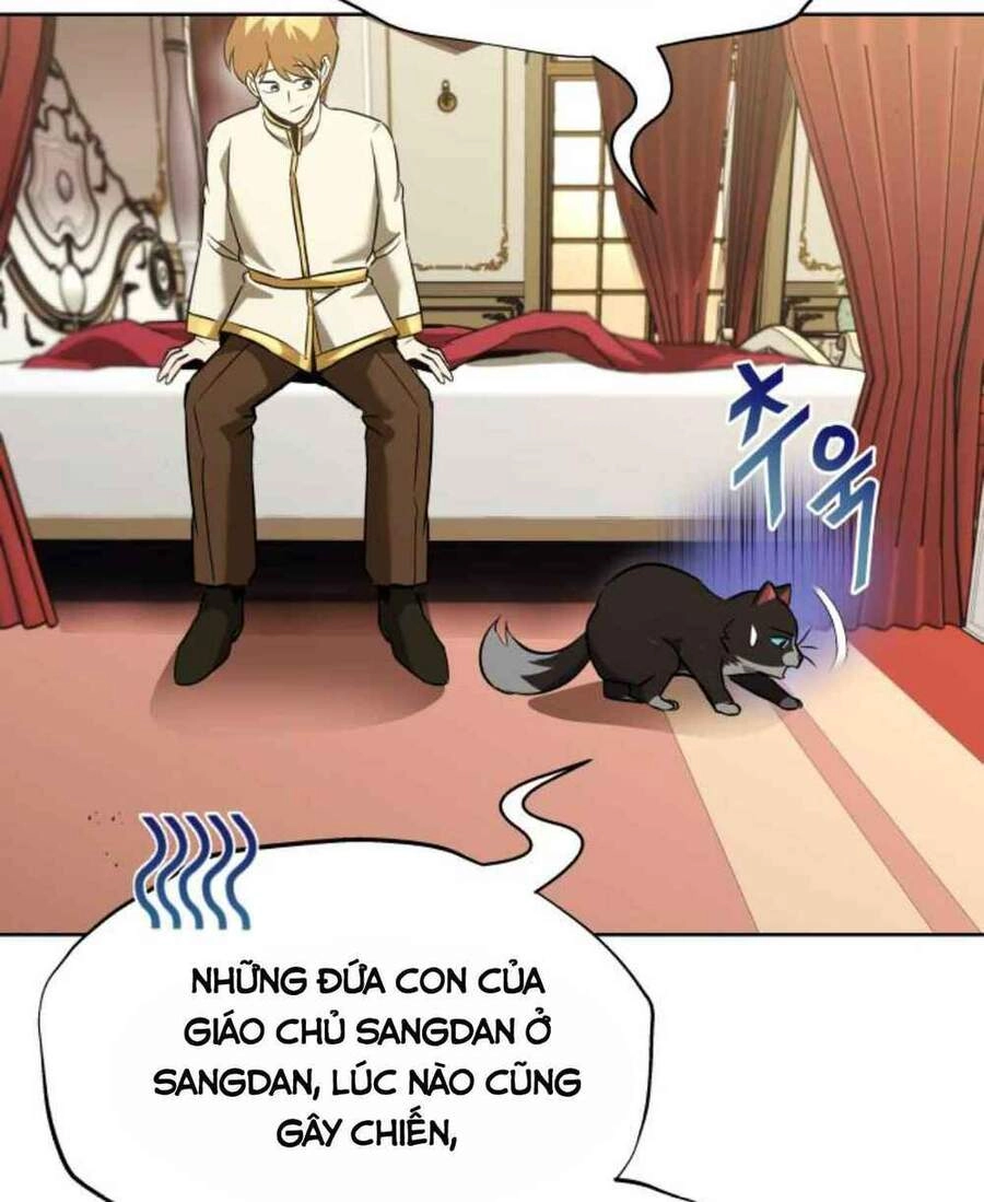 Quý Tộc Lười Biếng Trở Thành Thiên Tài Chapter 22 - 95