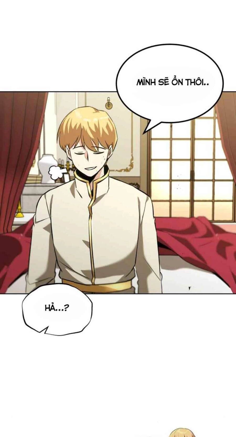 Quý Tộc Lười Biếng Trở Thành Thiên Tài Chapter 22 - 98