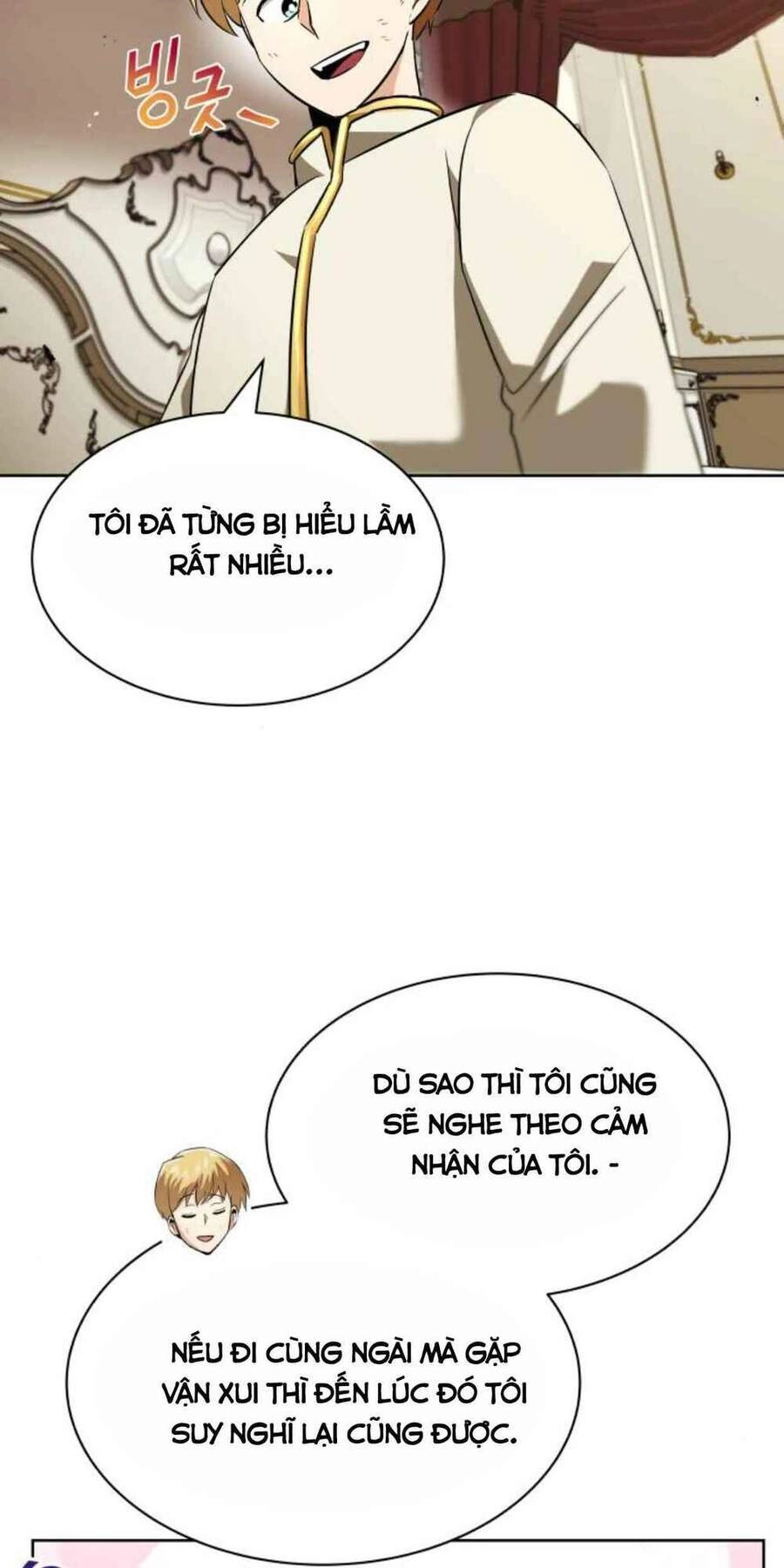 Quý Tộc Lười Biếng Trở Thành Thiên Tài Chapter 22 - 104