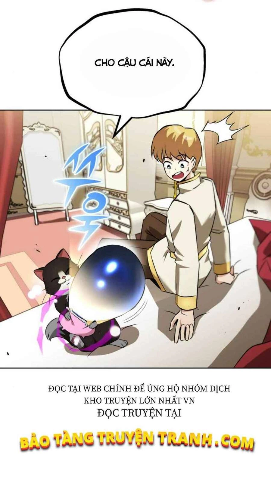 Quý Tộc Lười Biếng Trở Thành Thiên Tài Chapter 22 - 108