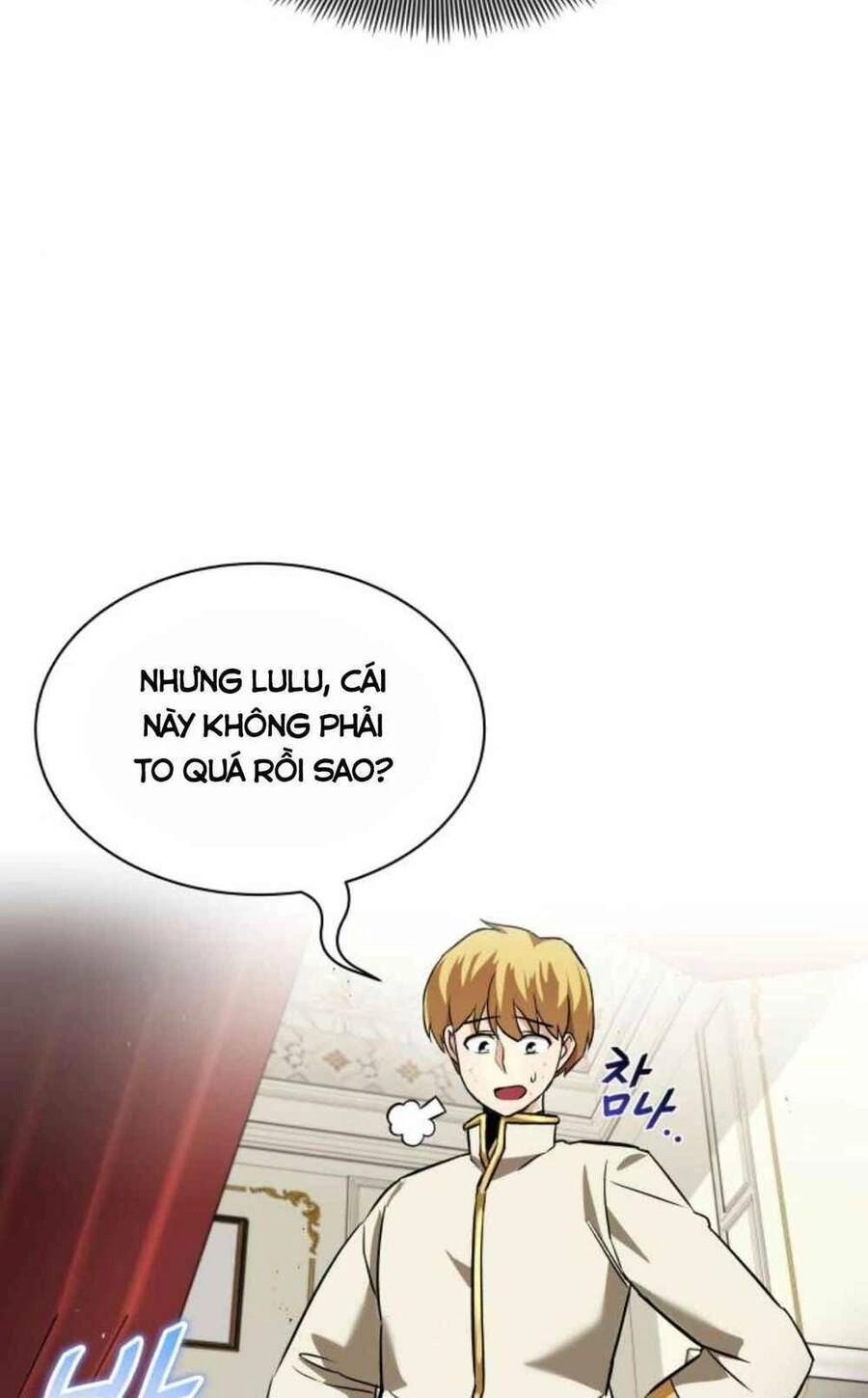 Quý Tộc Lười Biếng Trở Thành Thiên Tài Chapter 22 - 114