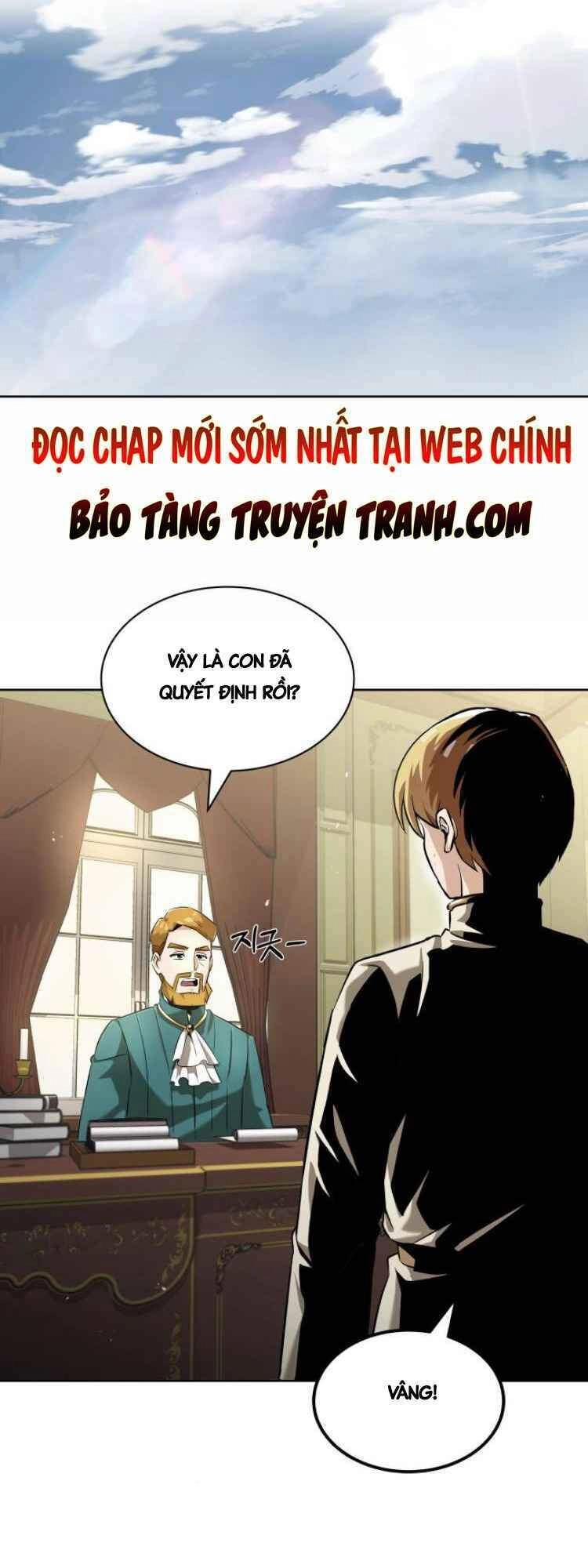 Quý Tộc Lười Biếng Trở Thành Thiên Tài Chapter 23 - 1