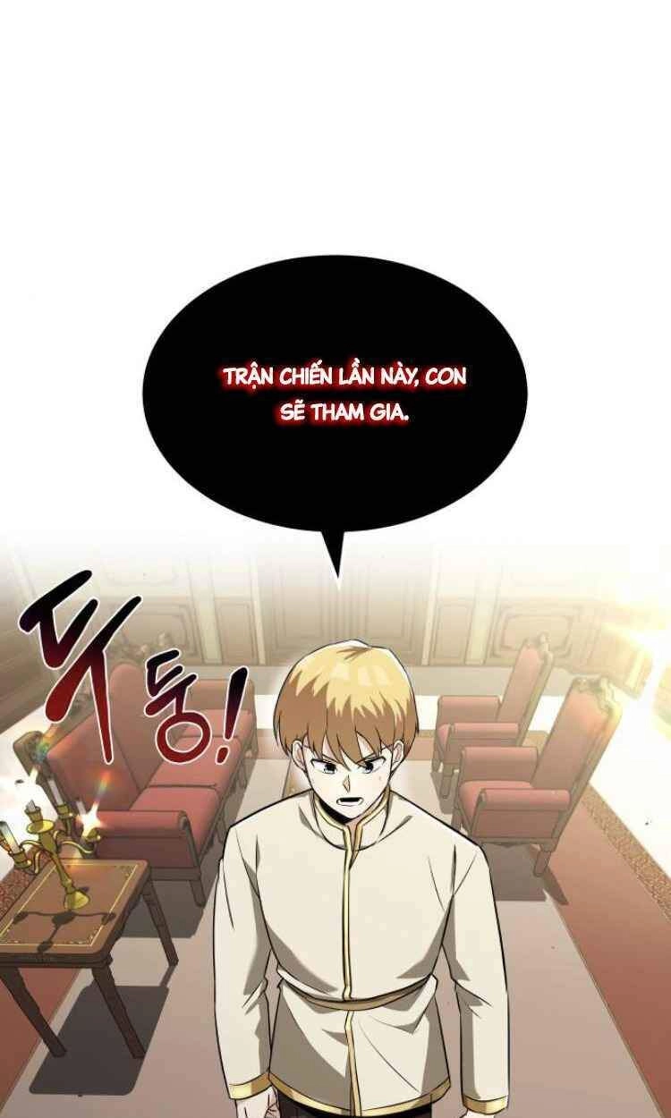 Quý Tộc Lười Biếng Trở Thành Thiên Tài Chapter 23 - 2